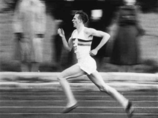 Sir Roger Bannister did not regret his decision to go ahead with his mile attempt at Iffley Road