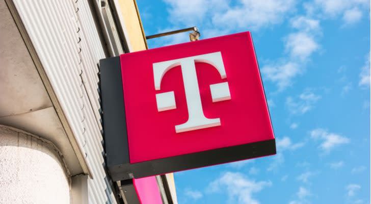 Top Stock Ideas: T-Mobile US (TMUS)