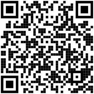 Scan QR Code Here to Download IPSIPay App - Suitable for Apple or Android Phones