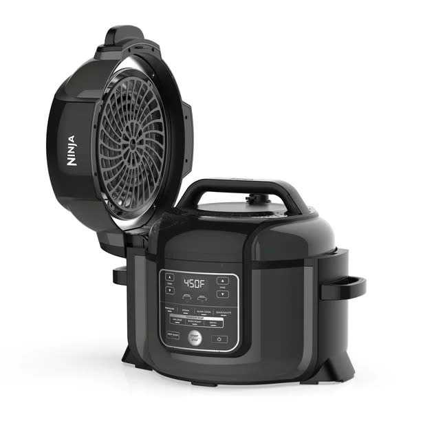 Family size air fryer on clearance – A Thrifty Mom