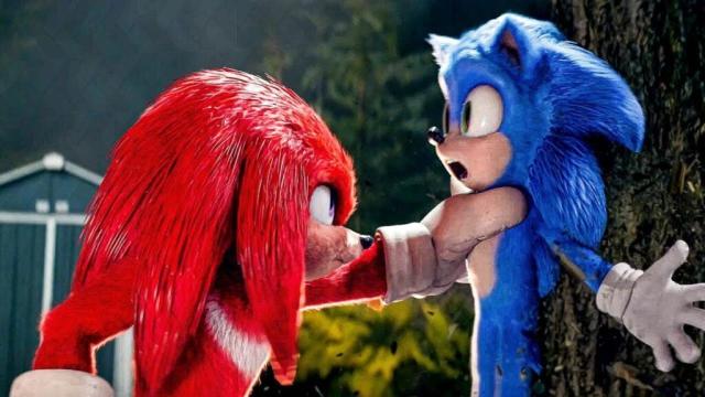 5 Classic Sonic Characters Sonic The Hedgehog 2 Needs To Introduce