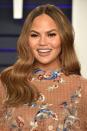 <p> In 2015, Chrissy Teigen told Tyra Banks about her struggle with IVF treatments. “John [Legend] and I were having trouble. We would have had kids five [kids] six years ago if it had happened,” she told Banks. "But my gosh, it’s been a process." </p> <p> Teigen later froze her eggs and was able to get pregnant with her daughter, Luna, as well as son, Miles and daughter Esti. That didn't stop her from explaining the frustrations with the constant questions of when she and Legend were going to start a family. </p> <p> “It’s a sweet question. It comes from a good place, but sometimes you never know what the person [is going through],” she said to <em>E! News</em>. “What you really want to say [is], ‘I’m trying and I can’t.’” </p>