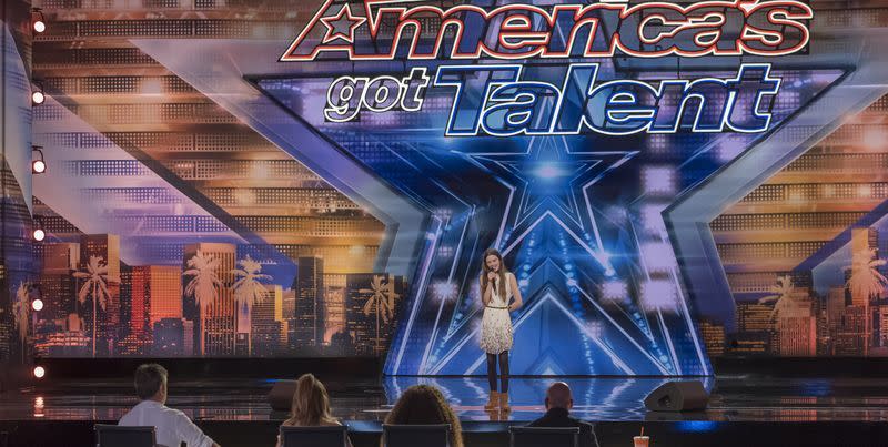 Rules You Didn't Know "America's Got Talent" Contestants Have to Follow