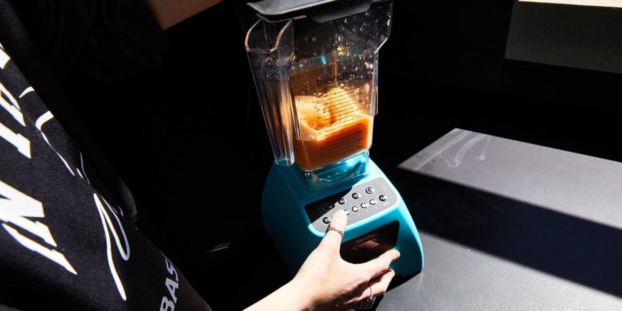 best blenders for runners