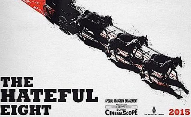 the hateful eight