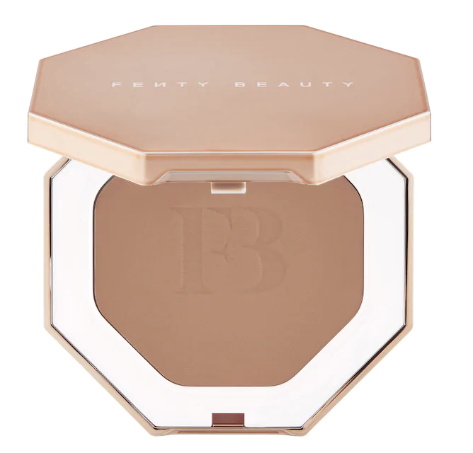 <p><strong>Fenty Beauty by Rihanna</strong></p><p>sephora.com</p><p><strong>$30.00</strong></p><p><a href="https://go.redirectingat.com?id=74968X1596630&url=https%3A%2F%2Fwww.sephora.com%2Fproduct%2Fsun-stalk-r-instant-warmth-bronzer-P55978864&sref=https%3A%2F%2Fwww.goodhousekeeping.com%2Fbeauty-products%2Fg32702303%2Fbest-bronzers%2F" rel="nofollow noopener" target="_blank" data-ylk="slk:Shop Now;elm:context_link;itc:0;sec:content-canvas" class="link ">Shop Now</a></p><p>Yes, it’s possible for bronzer to look flattering (and life-like!) on fair skin: Just see this Fenty Beauty formula. “<strong>Bronzer can look strange on my extremely pale, freckled skin tone, but this looks much more natural than others I’ve used</strong>,” says GH beauty assistant <a href="https://www.goodhousekeeping.com/author/223104/Katie-berohn/" rel="nofollow noopener" target="_blank" data-ylk="slk:Katie Berohn;elm:context_link;itc:0;sec:content-canvas" class="link ">Katie Berohn</a>. “It’s super easy to apply and blends and builds without any harsh lines or unevenness—the most forgiving bronzer that I’ve tried!”</p>