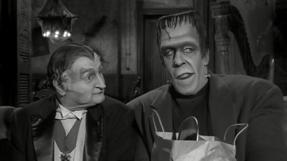 The Munsters