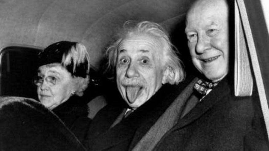 Qué lecciones se pueden aprender de Albert Einstein