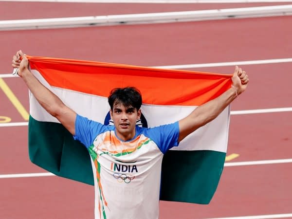 Army Sports Institute in Pune is to be named after Gold medalist Neeraj Chopra