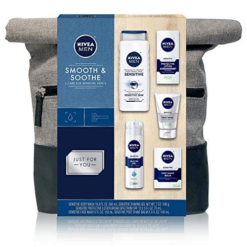 Nivea Men Dapper Duffel Gift Set (Amazon / Amazon)