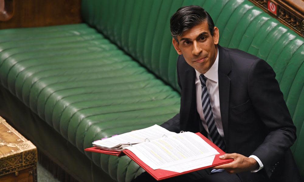 <span>Photograph: Jessica Taylor/UK Parliament/AFP/Getty Images</span>