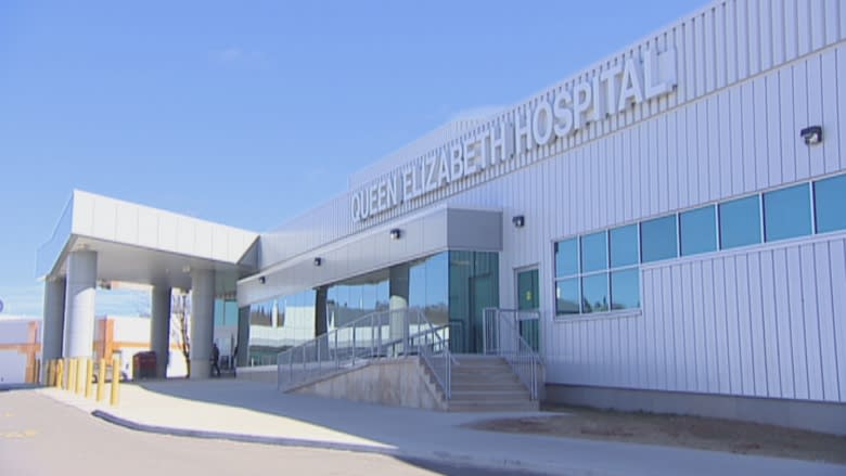 Personal information of 3 QEH patients compromised by employee: P.E.I. Privacy Commissioner