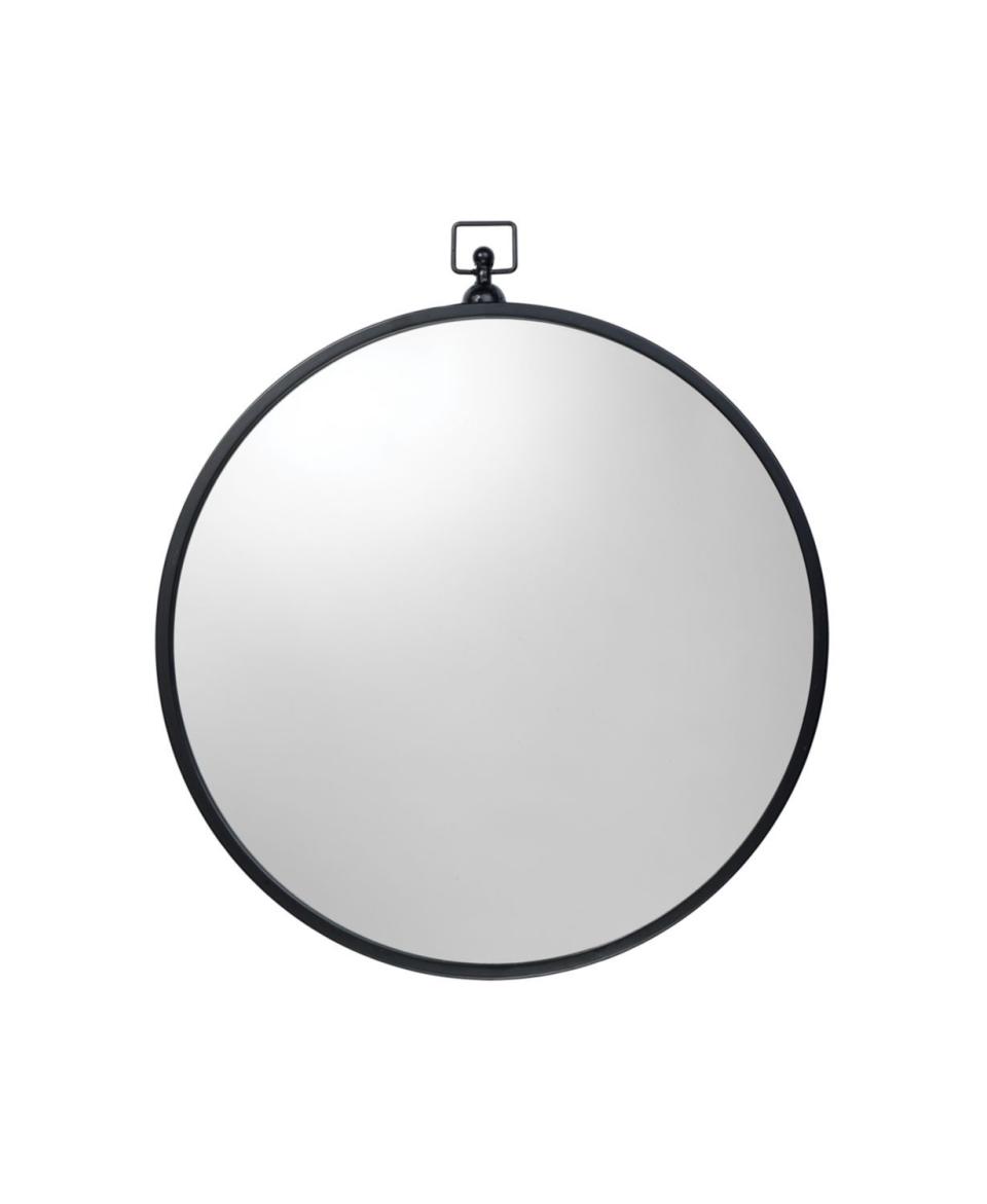 6) Zoe Mirror