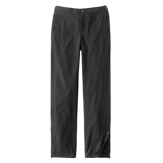 10 fleece-lined pants that will keep you cozy all winter