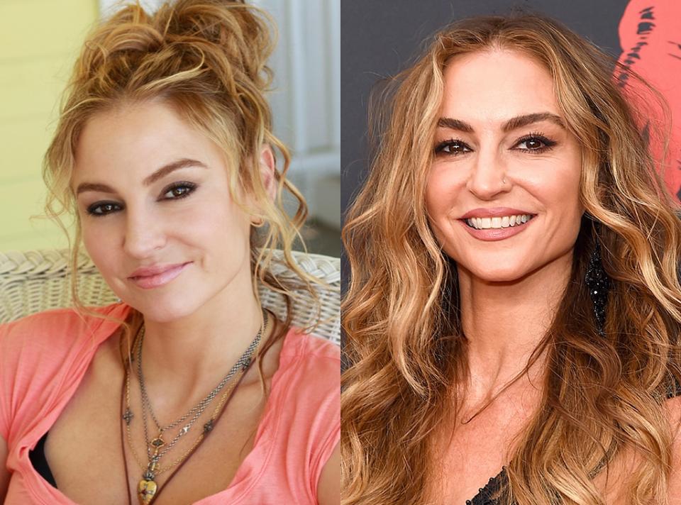 Drea de Matteo