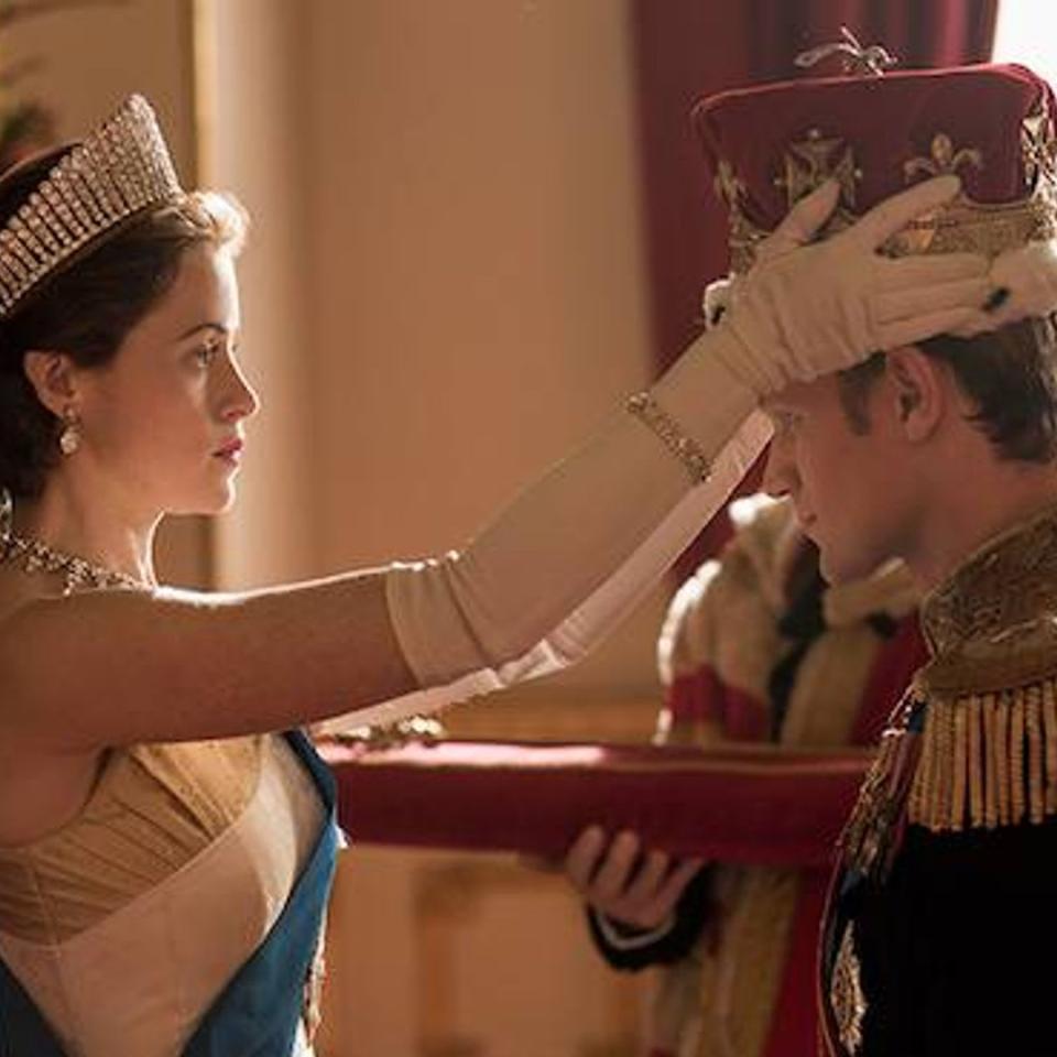 The Crown prequel: is a spin-off royal TV show happening?