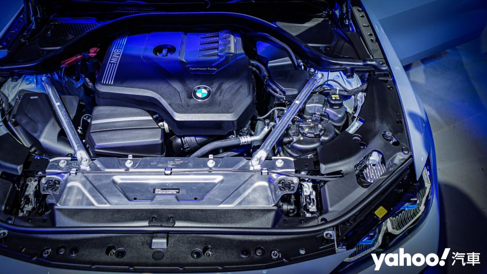 2022 BMW 4 Series Gran Coupé正式抵台！自帶前衛與風雅，更是毫不委屈！