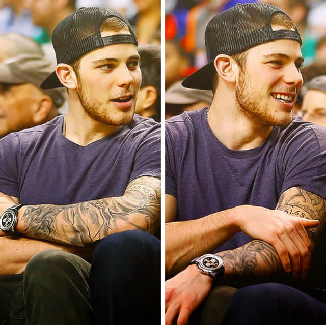 Tyler Seguin