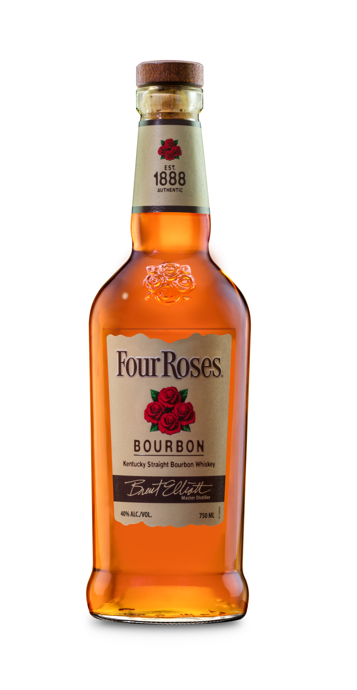 Four Roses