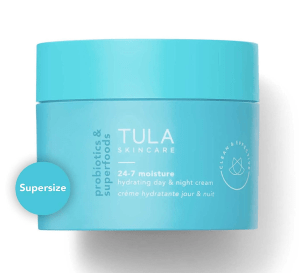 TULA Skin Care 24-7 Hydrating Day & Night Cream