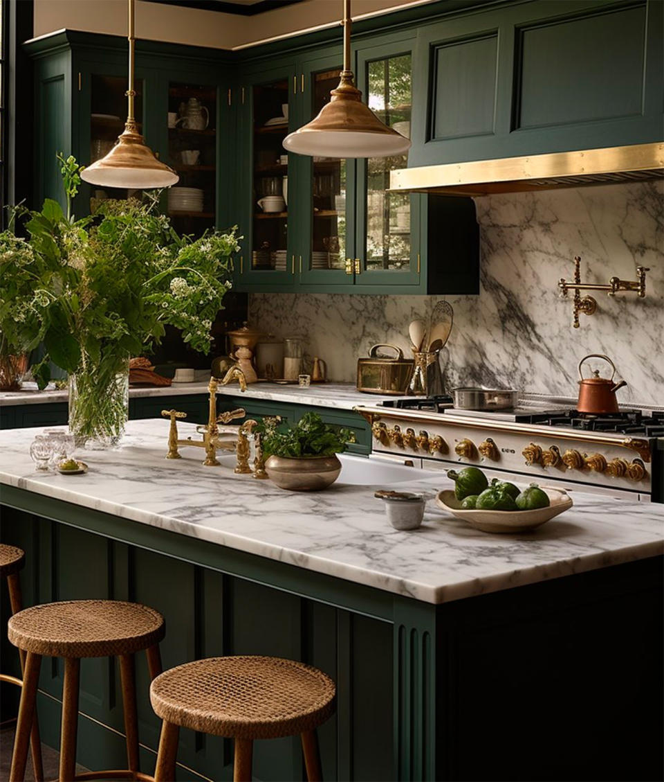 The Designers Have Spoken These Are The Top 10 Kitchen Trends Of 2024   D1412d59d984a5d8d2872dfccfe3c875