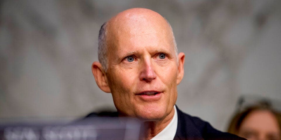 Rick Scott