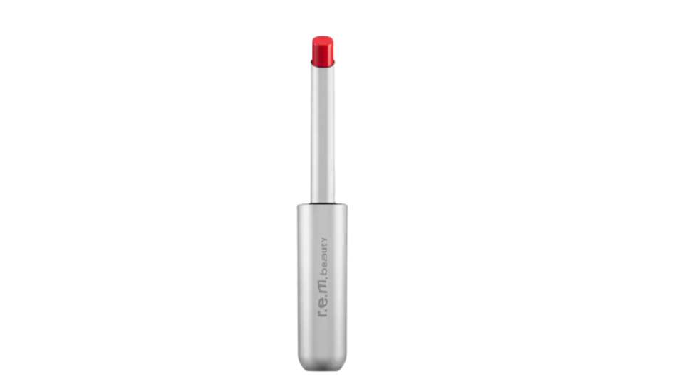 r.e.m. beauty On Your Collar Classic Lipstick in attention: $19.00