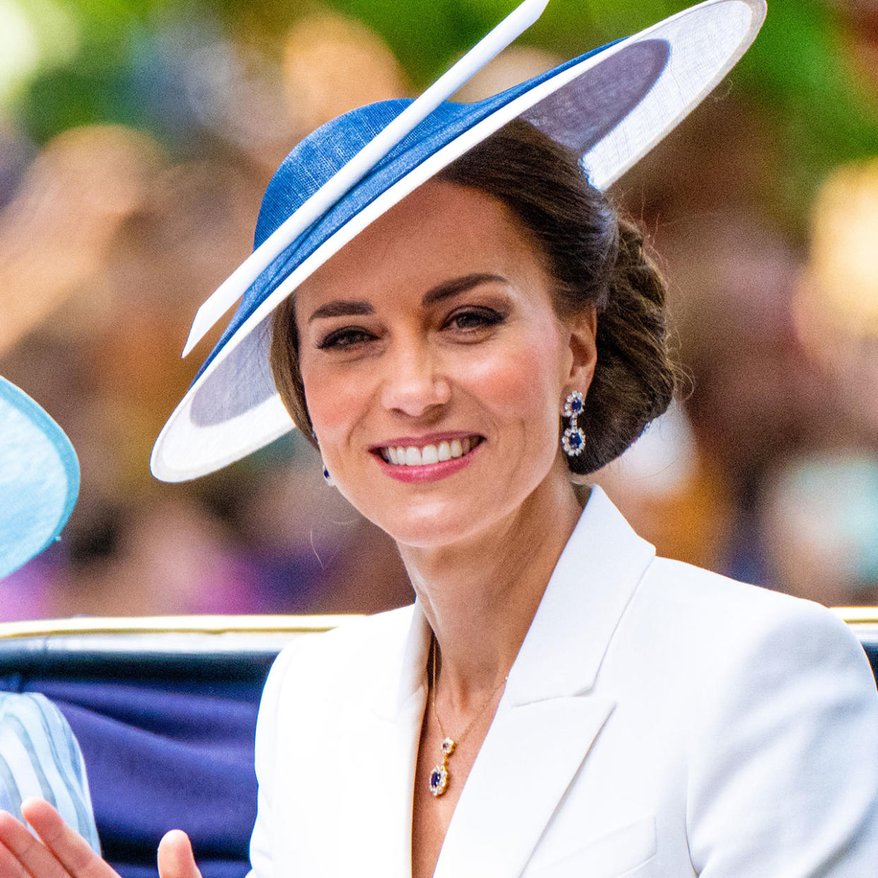 Kate Middleton May Receive A New Royal Title In 2024 According To   102d53d3900089d5eba7f094f5dceff1