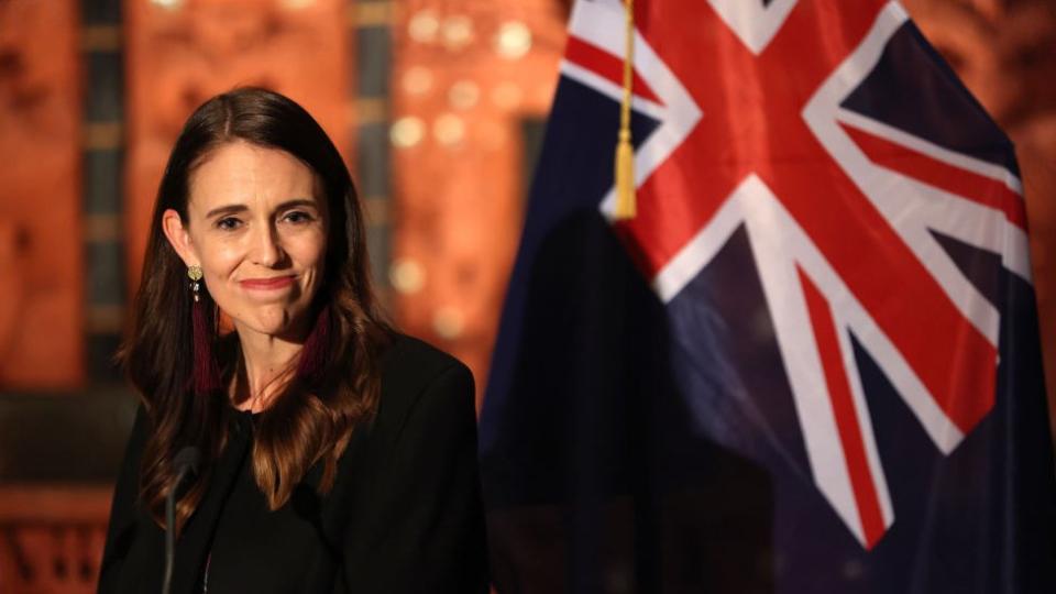 Ardern