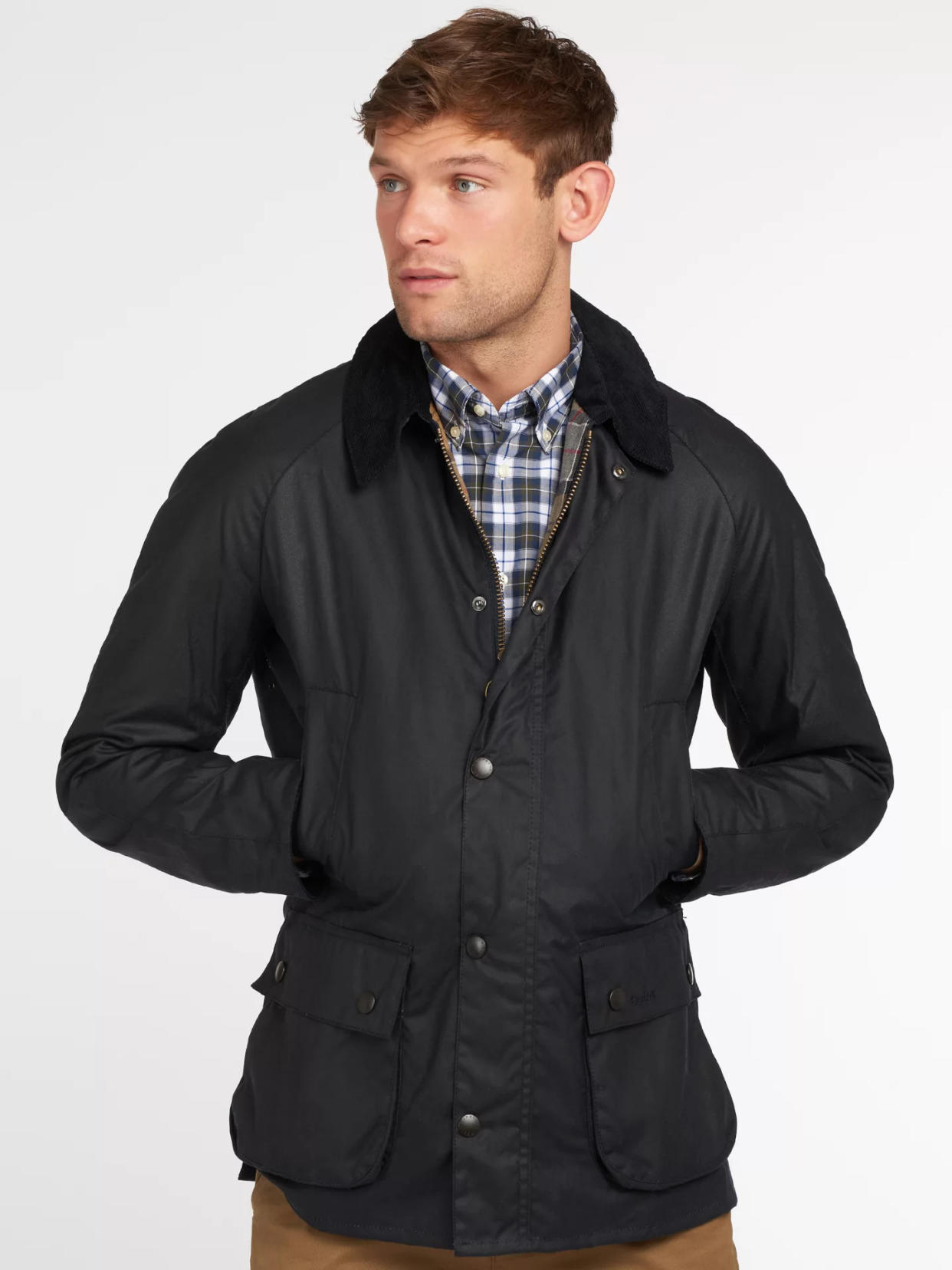 (Barbour / John Lewis)