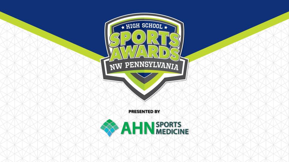 Northwestern Pennsylvania High School Sports Awards 6/5/23