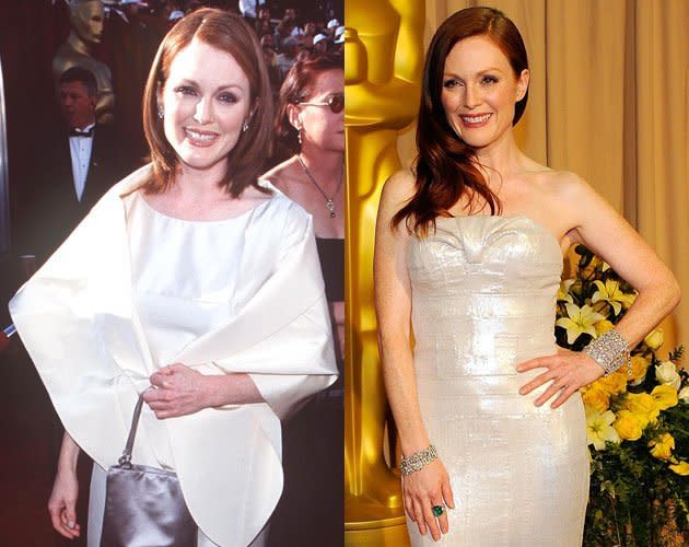 Julianne Moore