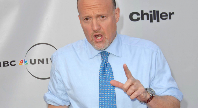 I consigli di investimento di Jim Cramer: ecco dove investire denaro