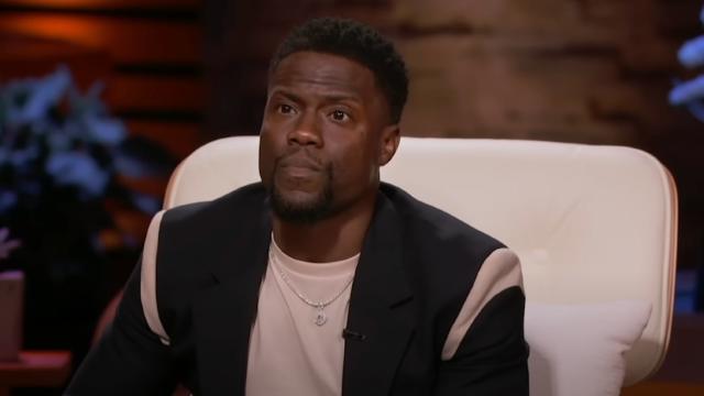 Watch Out, Mark Cuban: Shark Tank's Barbara Corcoran Explains Why 'Genius'  Kevin Hart Was The Best Guest Shark Ever