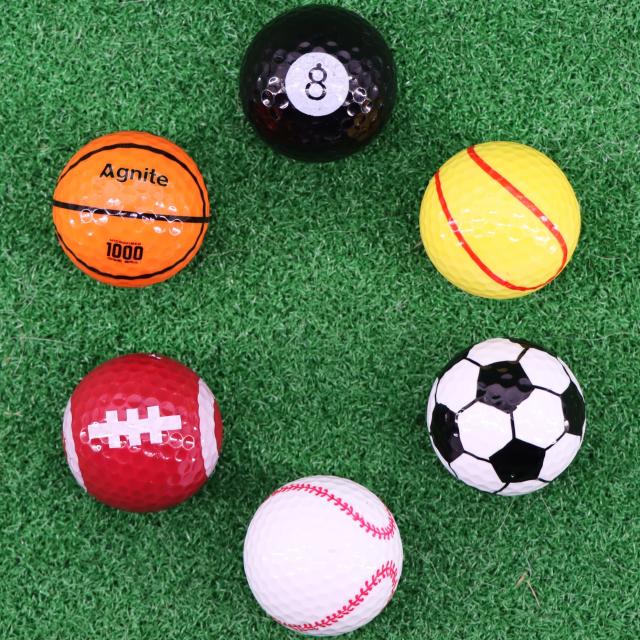 Tovolo Sports Ball Ice Molds - Football, Baseball, Soccer Ball