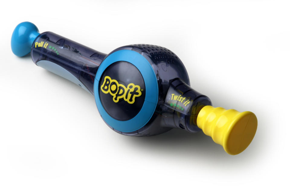 a bop it toy