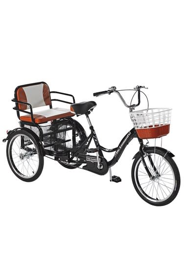 Carol Wright Transport Tricycle, best adult tricycle