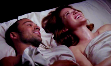 10 Unconventional TV Couples Who Really Love Each Other