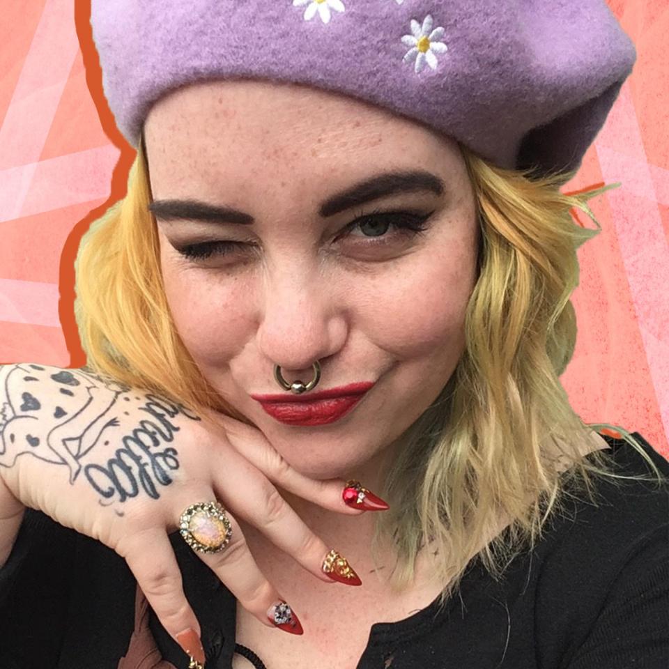 Five on Five is a weekly column spotlighting the best accounts of Instagram's beauty community. Here, get to know colorists Jessica Jewel and Eric Vaughn, tattoo artist Charline Bataille, and more.