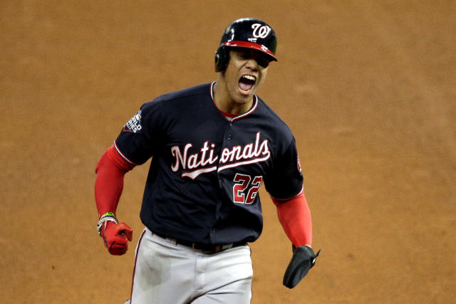 Juan Soto Stats, Fantasy & News