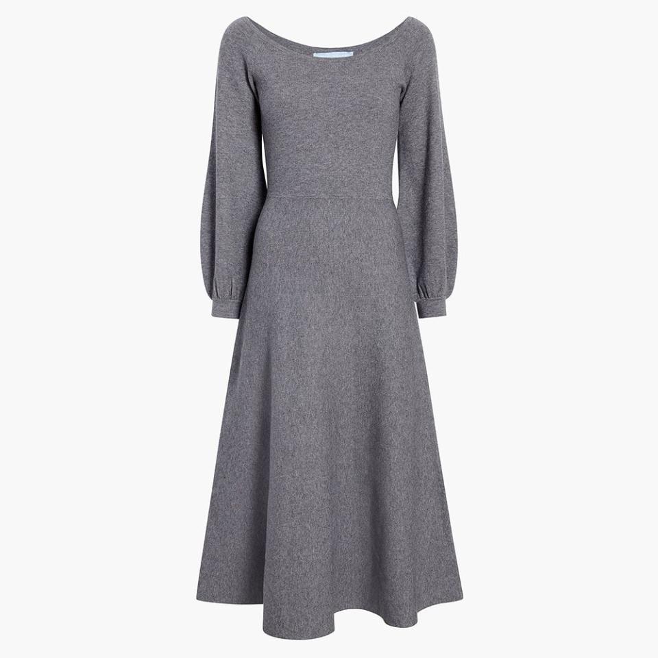 The 19 Best Fall Dresses to Wear Throughout the Transitional Season