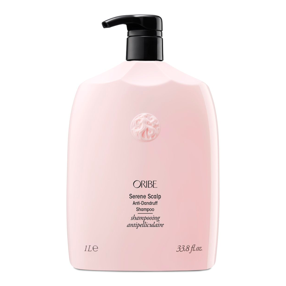 9) Serene Scalp Anti-Dandruff Shampoo