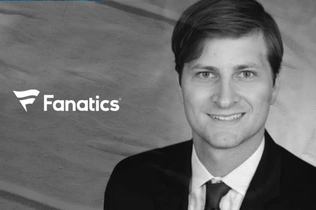 Fanatics Taps Dodgers Executive Tucker Kain to Explore New Verticals