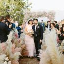 <p>On their first wedding anniversary, Mandy shared new wedding photos on Instagram and showered compliments on her hubby. </p><p>She wrote: "A year ago I married my favorite person in the world and I still pinch myself over whatever magic brought us into each other’s lives. You continue to set the bar high for the rest of the world (as a partner, brother, son, bandmate, friend, etc) and I am the luckiest for knowing, loving and being loved by you. Happy Anniversary, @taylordawesgoldsmith. Can’t wait for all the years to come.... 💕💕💕💕."</p><p><a href="https://www.instagram.com/p/B5AnbJJgpcx/" rel="nofollow noopener" target="_blank" data-ylk="slk:See the original post on Instagram;elm:context_link;itc:0;sec:content-canvas" class="link ">See the original post on Instagram</a></p>