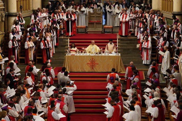 Lambeth Conference