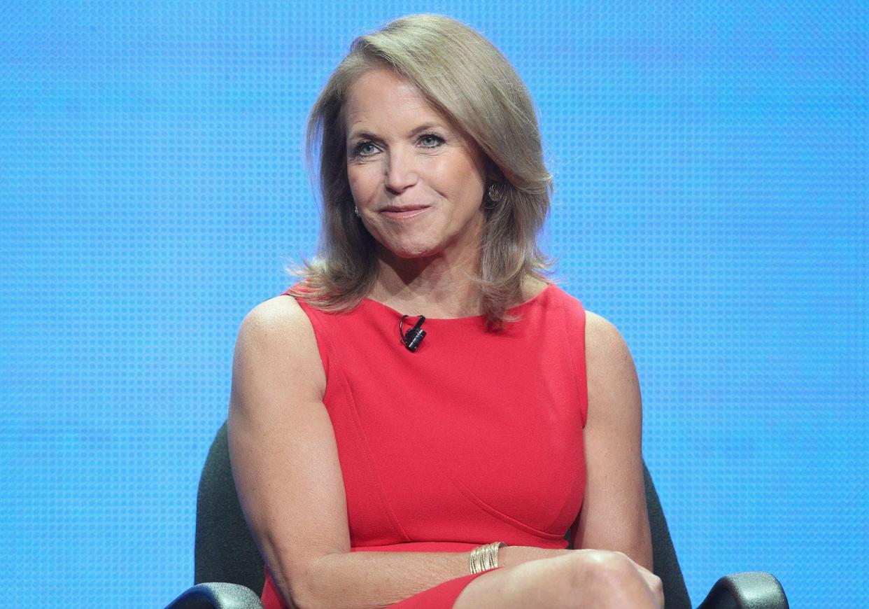 katie couric