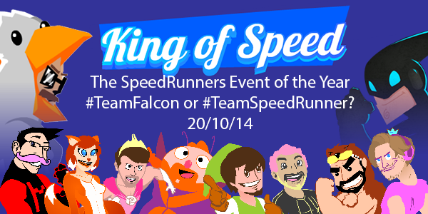 SpeedRunners PC