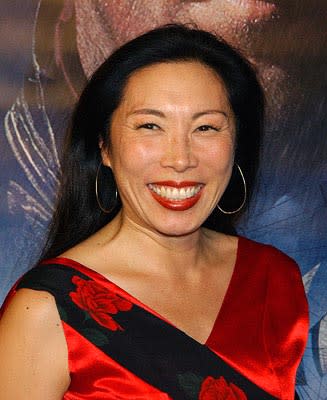 Jodi Long at the LA premiere of 20th Century Fox's Master and Commander: The Far Side of the World