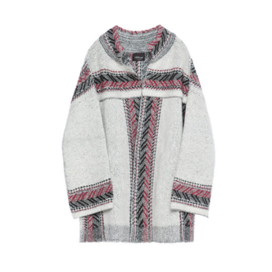 The Sweaters That Are Making Us Pray For Snow