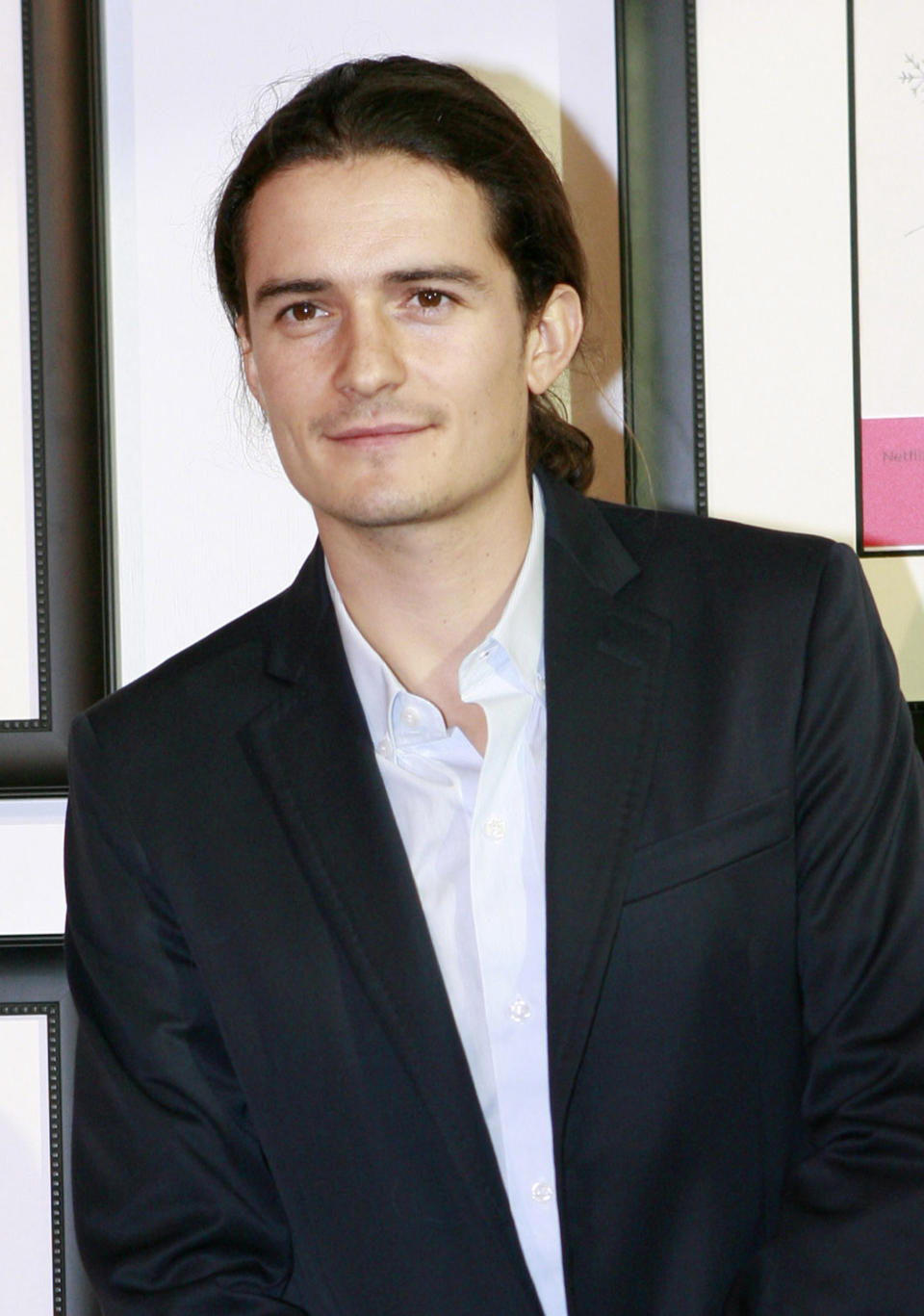 Orlando Bloom